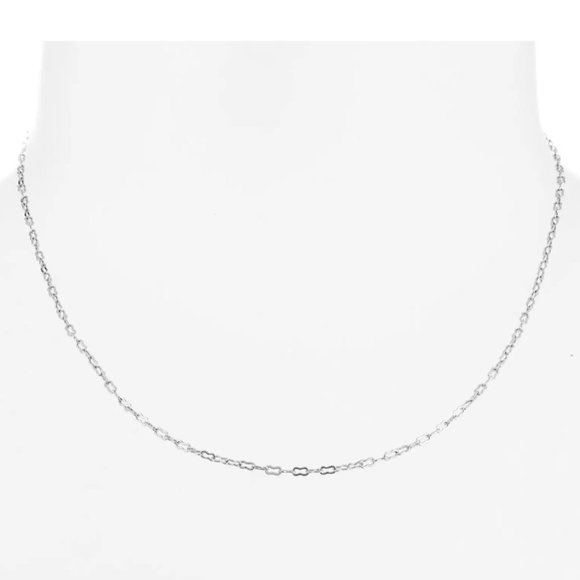 NWT! Nordstrom Dainty Necklace - Perfect for Layering! - Picture 1 of 5